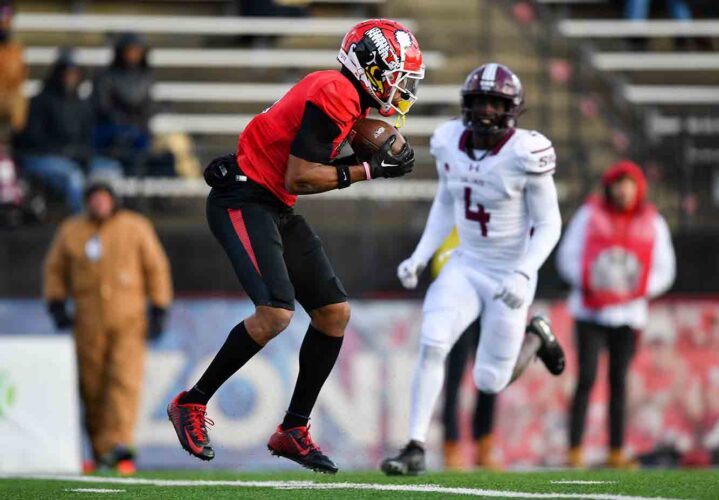 End of year thoughts on YSU football